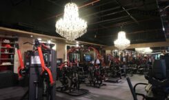 Reload Gym Arcadia: Destinasi Baru Kebugaran Urban di Jakarta