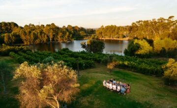 Wisata Keluarga di Australia Barat, dari Swan Valley ke Rottnest Island