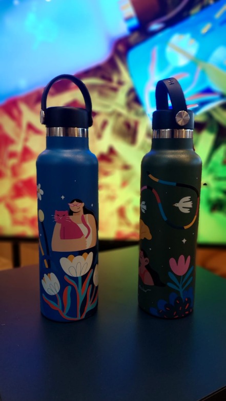 hydro flask