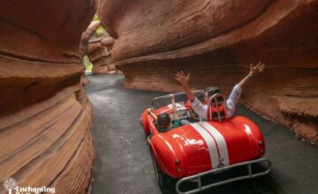 Yang Baru dari Taman Safari Indonesia: Enchanting Valley!