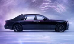 Satu Abad Phantom, Simbol Kemewahan Abadi Rolls-Royce