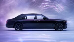 Satu Abad Phantom, Simbol Kemewahan Abadi Rolls-Royce