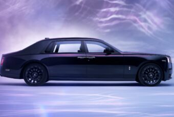 Satu Abad Phantom, Simbol Kemewahan Abadi Rolls-Royce