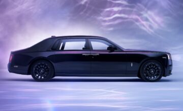Satu Abad Phantom, Simbol Kemewahan Abadi Rolls-Royce