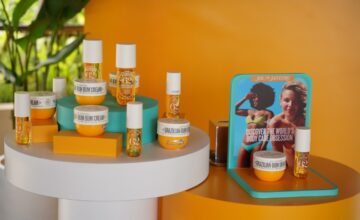 Kecantikan Ala Brasil Kini ada di Sephora, Traveling Jadi Makin Percaya Diri