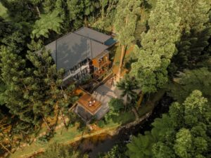 Plataran dan Hotel Okura Jalin Aliansi, Bawa Hospitality Indonesia ke Tingkat Global