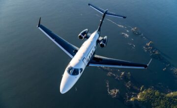 Phenom 300: Jet Ringan Terlaris di Dunia Selama 13 Tahun Berturut-turut