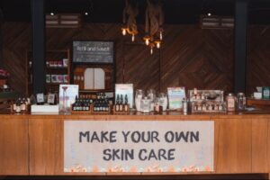 Utama Spice, Skincare yang Lahir dari Kearifan Lokal