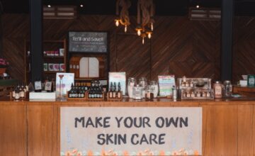 Utama Spice, Skincare yang Lahir dari Kearifan Lokal