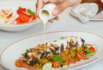 The Coach Restaurant Sambut Ramadan Pertamanya di Jakarta, ini Menu Spesialnya