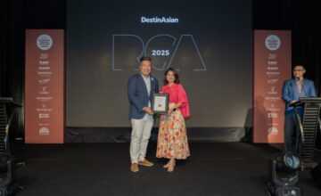 DestinAsian Umumkan Pemenang Readers’ Choice Awards (RCA) 2025, Siapa Mendominasi?