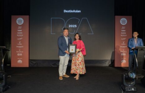 DestinAsian Umumkan Pemenang Readers’ Choice Awards (RCA) 2025, Siapa Mendominasi?