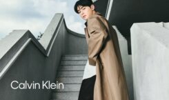 Sambut Musim Semi, Calvin Klein Gandeng Cha Eun-Woo untuk Inspirasi…