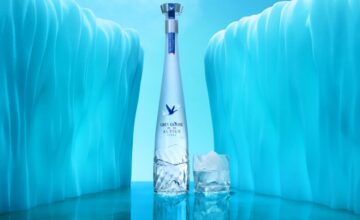 GREY GOOSE Altius, Sensasi Pegunungan Alpen yang Hadir di Jantung Singapura