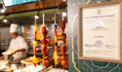 Foodies, ini Tempat Menikmati Kuliner Halal di Hong Kong