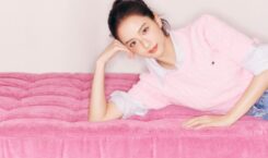 Tommy Hilfiger Ajak JISOO Kampanyekan Koleksi Spring 2025