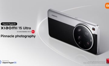 Xiaomi 15 Series Resmi Dirilis, Dimulainya Revolusi Fotografi Mobile untuk Para Traveler