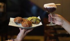 Paskah Seru di Expat. Roasters: Ngopi Cantik Hingga Berburu Telur…