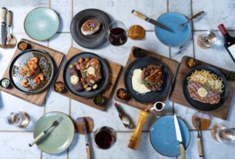 Sudestada Kenalkan Menu Baru, Sebuah Petualangan Rasa dan Budaya Argentina