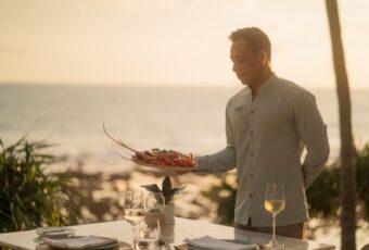 Evolusi Rasa di Trisara, Sebuah Pengalaman Kuliner yang Melampaui Michelin