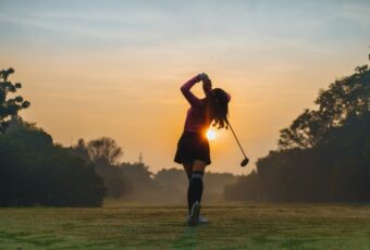 Swing for Charity 2025: Harmoni Golf dan Kebersamaan di Riverside Golf Club