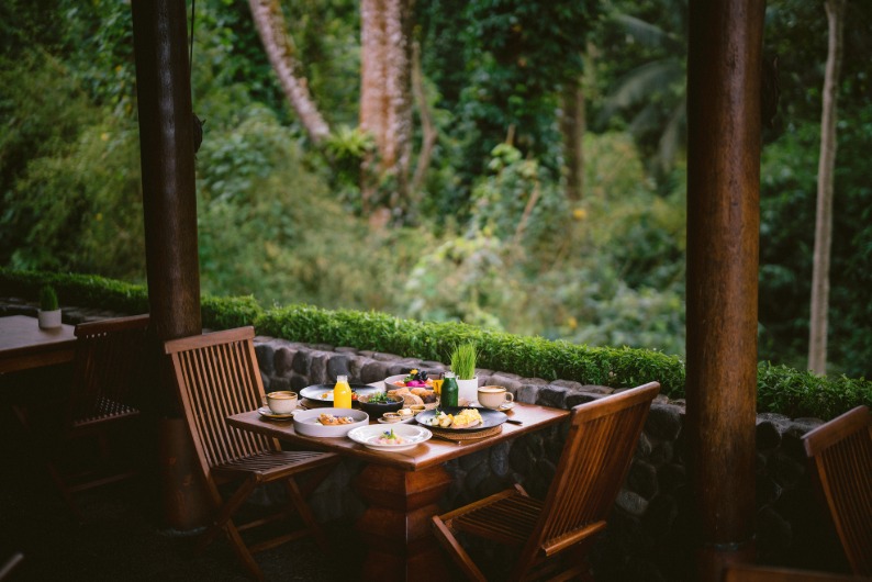 alila ubud