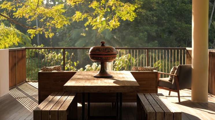 alila ubud