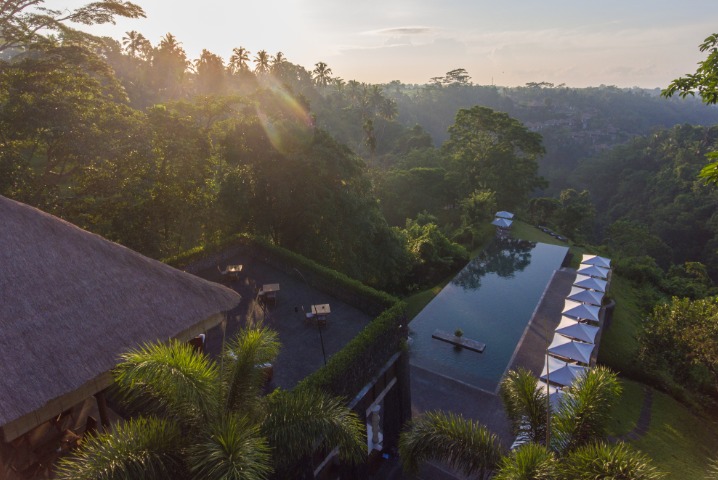alila ubud