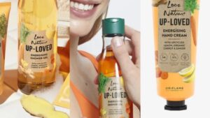 Liburan Usai, ini Cara Kembali Membugarkan Diri ala Oriflame