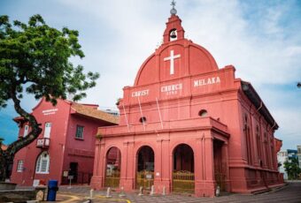 Rekomendasi Liburan Spiritual Bertema Paskah