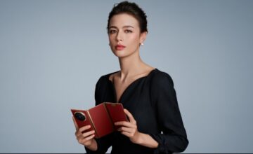 Ketika Inovasi, Gaya, dan Teknologi Bertemu dalam Satu Lipatan di Huawei Mate XT