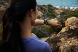 HUAWEI FIT 4 Series Resmi Meluncur, Smartwatch Para Petualang dan Sports Junkie