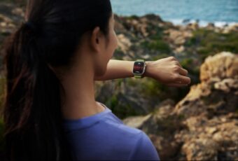 HUAWEI FIT 4 Series Resmi Meluncur, Smartwatch Para Petualang dan Sports Junkie