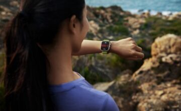 HUAWEI FIT 4 Series Resmi Meluncur, Smartwatch Para Petualang dan Sports Junkie