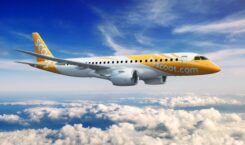 Scoot Perbanyak Jadwal Terbang di Asia Pasifik, Indonesia Termasuk