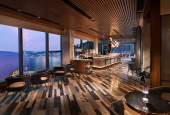 Kai Tak, Dulu Bandara Penguji Nyali Kini Destinasi Wisata Favorit