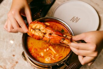 Menikmati Sebuah Filosofi Hidup di Manaw Bali