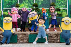 Musim Liburan Tiba, ini Ide Liburan Seru Bareng Keluarga di Singapura