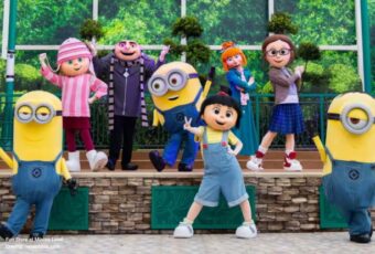 Musim Liburan Tiba, ini Ide Liburan Seru Bareng Keluarga di Singapura