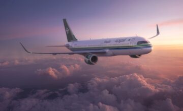 Sudah Punya 100 Airbus, Saudia Kembali Pesan 20 A330neo