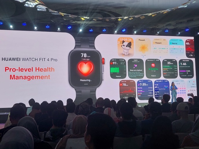 huawei fit 4