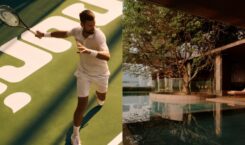 Paket Wellness Baru dari Aman: Retret Bersama Novak Djokovic