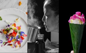 Di Room4Dessert, Hidangan adalah Sebuah Petualangan Tanpa Batas