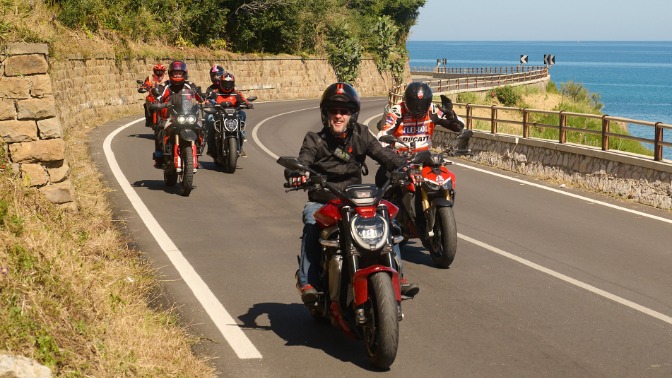ducati