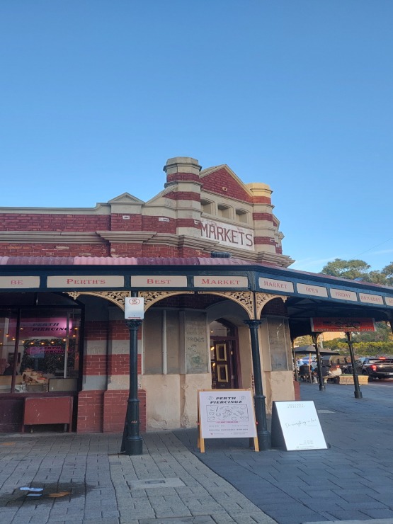 fremantle