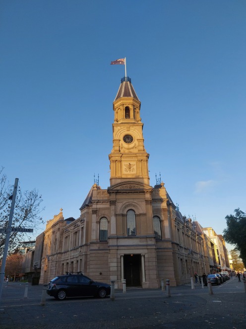 fremantle