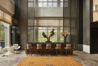 Keraton at The Plaza Kembali Menyapa Jakarta