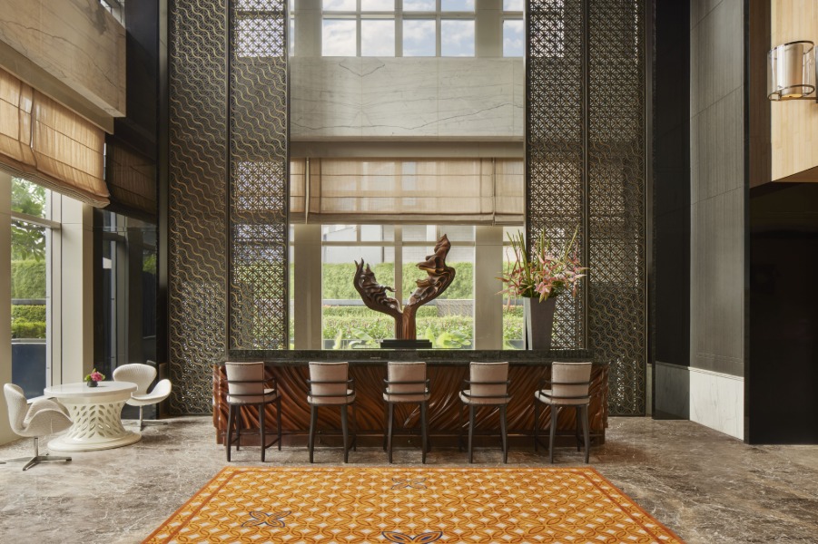 Keraton at The Plaza Kembali Menyapa Jakarta