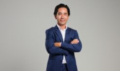 Christian Sunjoto: Dari Lapangan Golf ke Dunia Hospitality