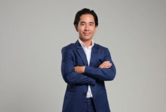 Christian Sunjoto: Dari Lapangan Golf ke Dunia Hospitality